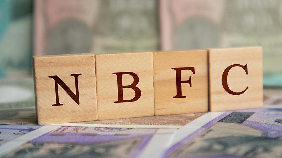 Deadline for large NBFCs - Photo Gallery