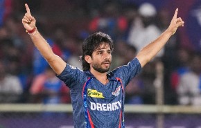 Ravi Bishnoi - Photo Gallery