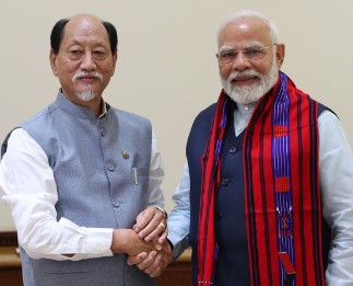 North-Eastern states - Photo Gallery