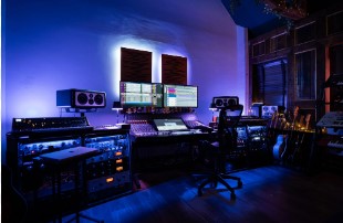 Studio Goal - Photo Gallery