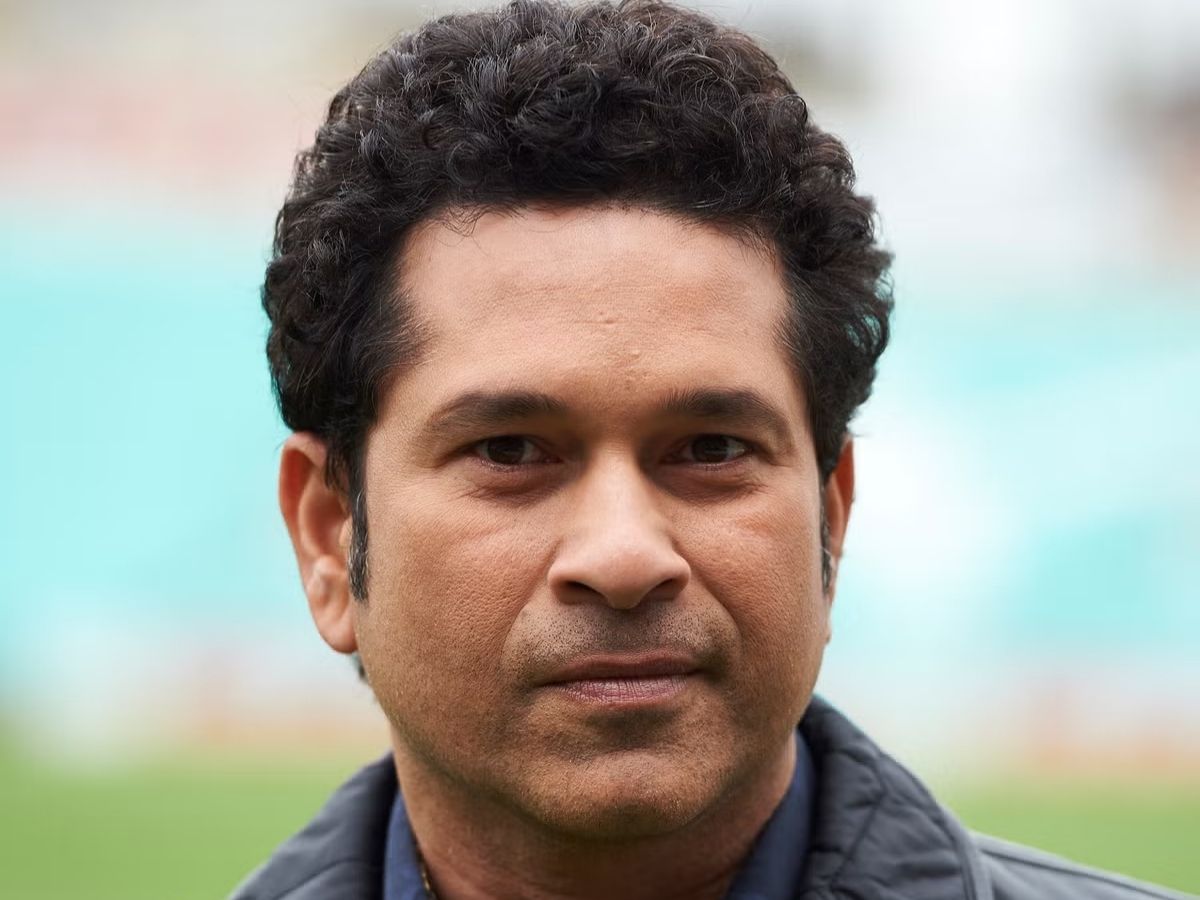 धर्मेंद्र के निधन पर खेल जगत सदमे में, सचिन तेंदुलकर से लेकर कोहली तक; जानें दिग्गजों ने क्या कुछ कहा? - Photo Gallery