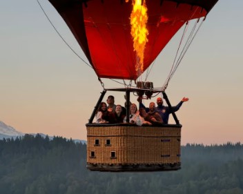 What is ride duration - Photo Gallery