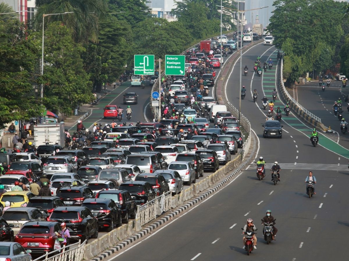 टोक्यो से छिना दुनिया का सबसे ज़्यादा आबादी वाला शहर का तमगा, इस देश की राजधानी ने लिस्ट में लगाई लंबी छलांग - Photo Gallery
