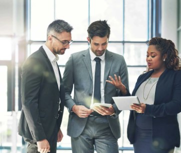 Greater security for employees - Photo Gallery