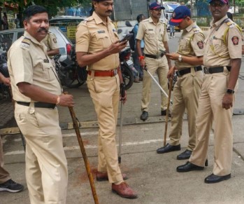 Police Negligence - Photo Gallery