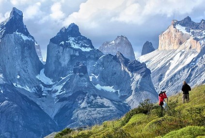 Torres del Paine W Trek, Patagonia - Photo Gallery