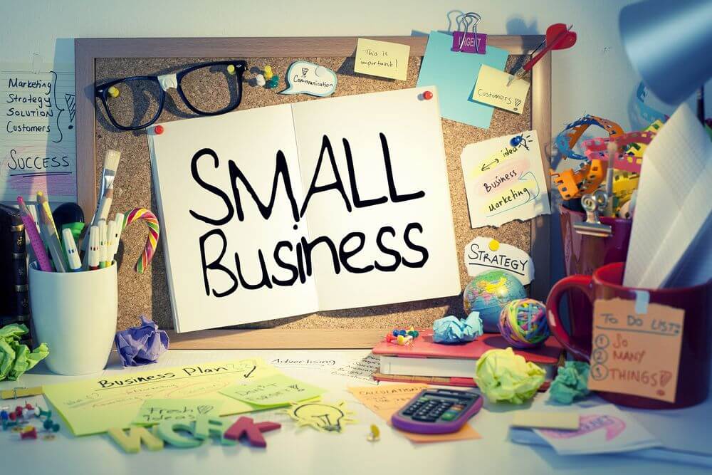 Deadlines for small businesses - Photo Gallery