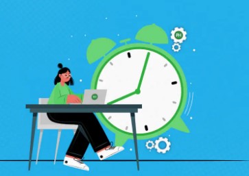 Time of effect - Photo Gallery