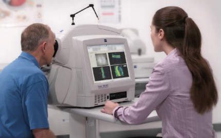 Importance of early detection - Photo Gallery