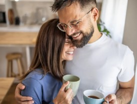 Physical Proximity - Photo Gallery