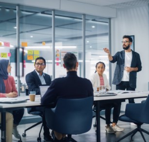 Protection for gig and platform workers - Photo Gallery