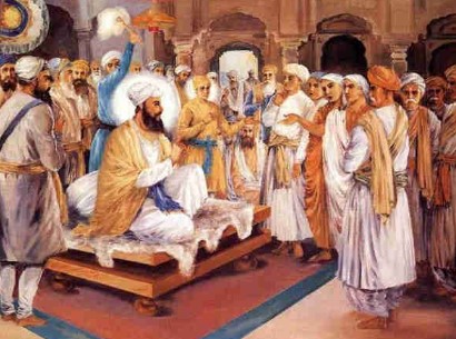 Control Pride - Photo Gallery