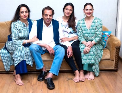 Experiments in last films - Photo Gallery