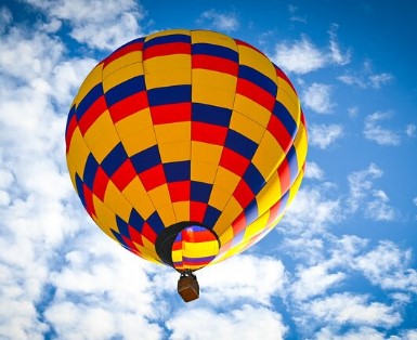 What are the four main places? - Photo Gallery