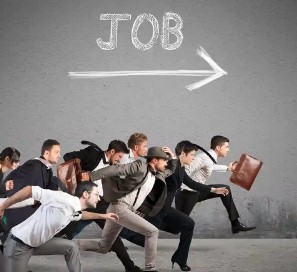 Changing jobs is very easy - Photo Gallery