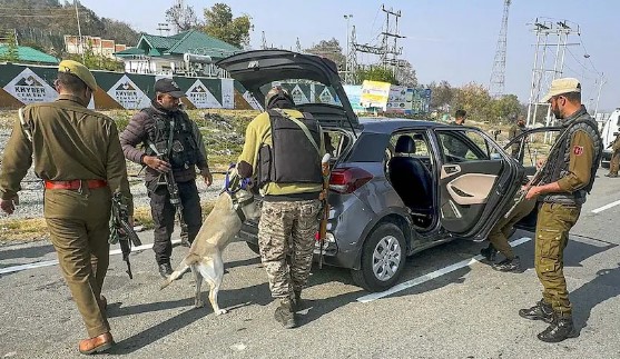 Investigation is underway in the case - Photo Gallery