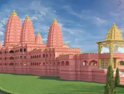 Temple Details - Photo Gallery