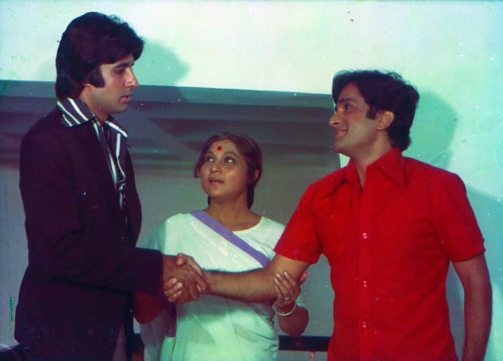 प्रॉपर्टी के लिए सौतेले बेटों ने की थी एक्ट्रेस की हत्या; 15 हजार करोड़ की संपत्ति से बेदखल होते-होते बचे करीना के पति सैफ