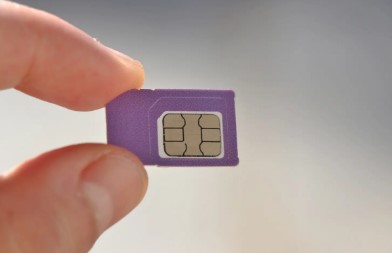 What is SIM card connection? - Photo Gallery