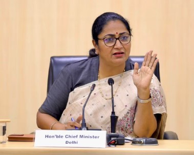 Emphasis on public participation - Photo Gallery