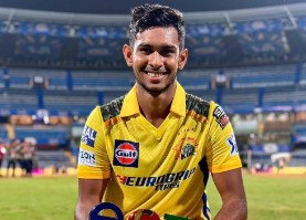 Reconsidering Pathirana - Photo Gallery