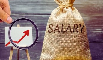 Take Home Salary - Photo Gallery