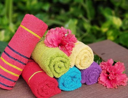 It helps a lot in washing - Photo Gallery