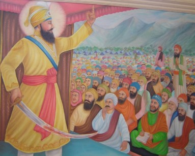 Kindness And Social Service - Photo Gallery