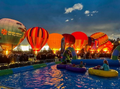 Landscape - Photo Gallery