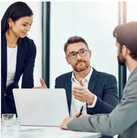 There will be transparency in HR and payroll - Photo Gallery