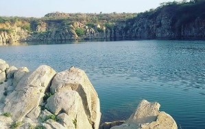 Surajkund Lake - Photo Gallery