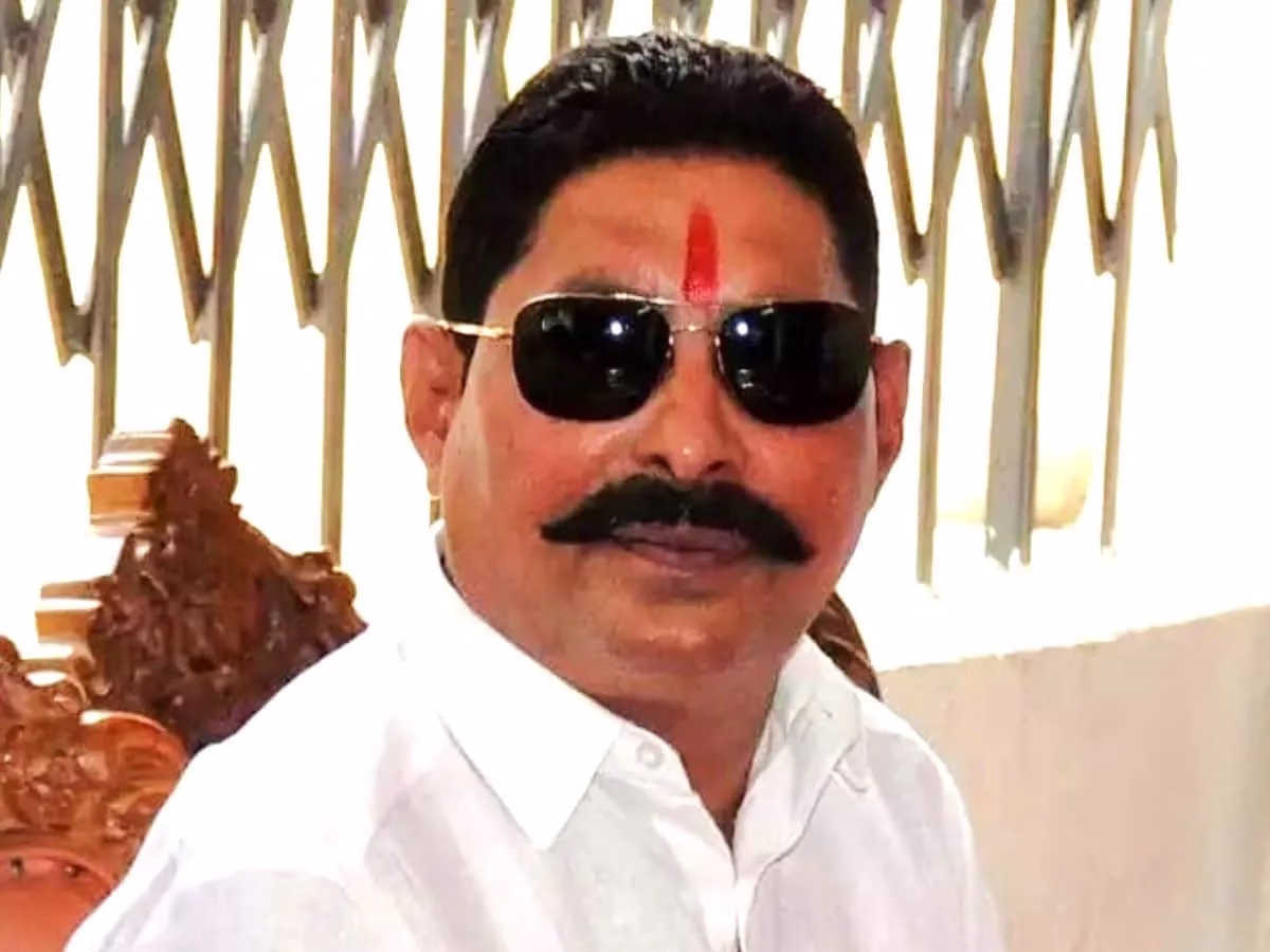 अनंत सिंह