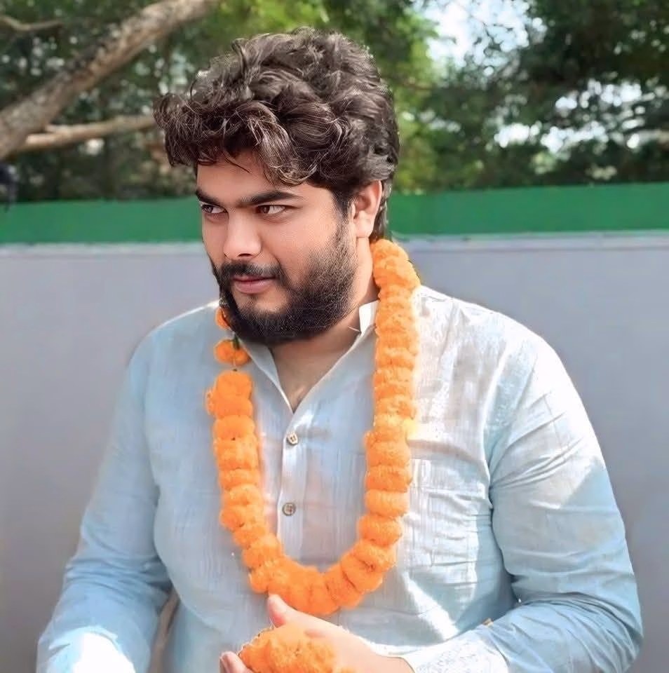 ओसामा शहाब