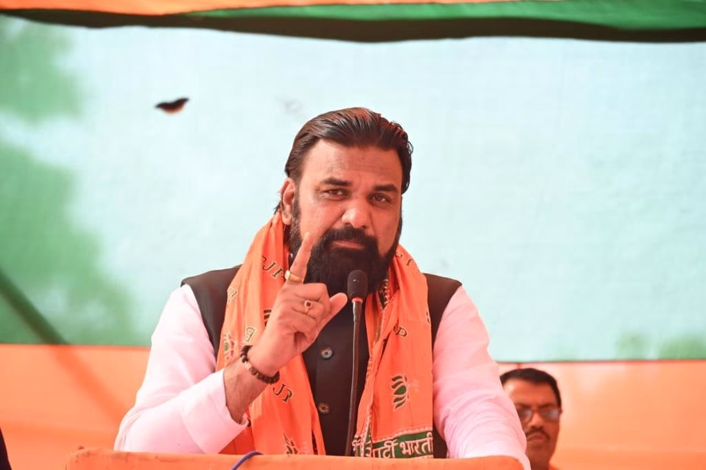 सम्राट चौधरी