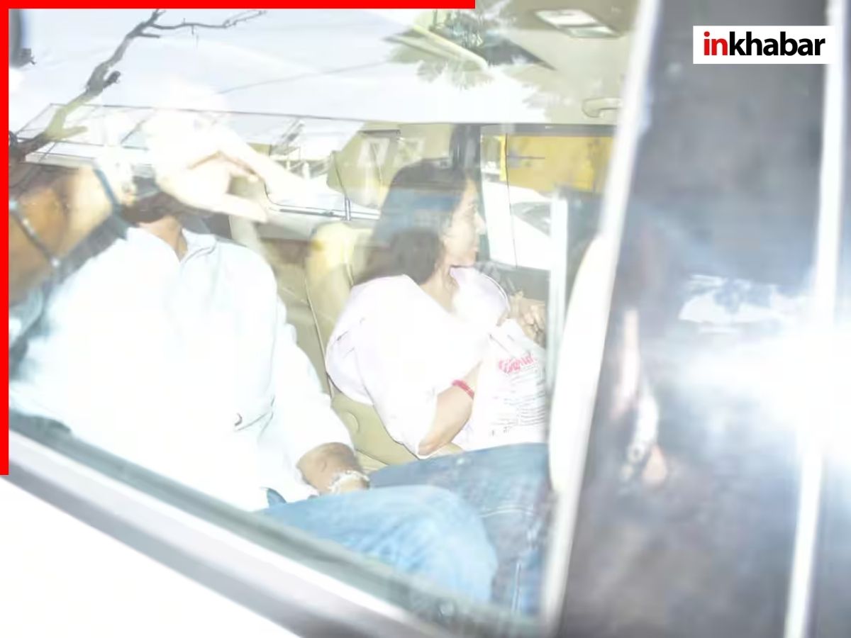 Dharmendra Passed Away: 89 साल की उम्र में धर्मेंद्र का निधन, घर पर ली आखिरी सांस