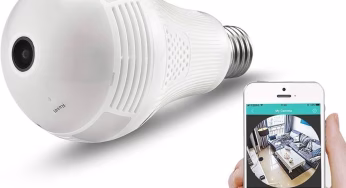 घर की सिक्योरिटी अब सिर्फ ₹1500 में! ये 5 सस्ते CCTV कैमरे बना देंगे आपका घर मिनी फोर्ट