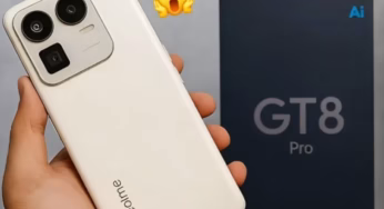 iPhone 17 को टक्कर देगा Realme GT 8 Pro! धमाकेदार कैमरा और 7000mAh बैटरी के साथ जल्द लॉन्च