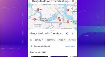भारत में आने वाला है बोलने वाला Google Maps, अब कार में बोलेगा आपका नेविगेशन साथी