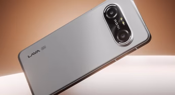 सिर्फ कीमत मत देखिए… Lava Agni 4 के शानदार फीचर्स आपको हैरान कर देंगे! 1.5K डिस्प्ले, 120Hz और धमाकेदार परफॉर्मेंस