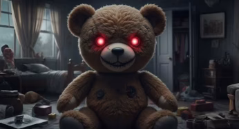 बच्चों का खिलौना AI Teddy Bear बता रहा था माचिस जलाना और एडल्ट बातें! ChatGPT ने लिया ऐसा फैसला