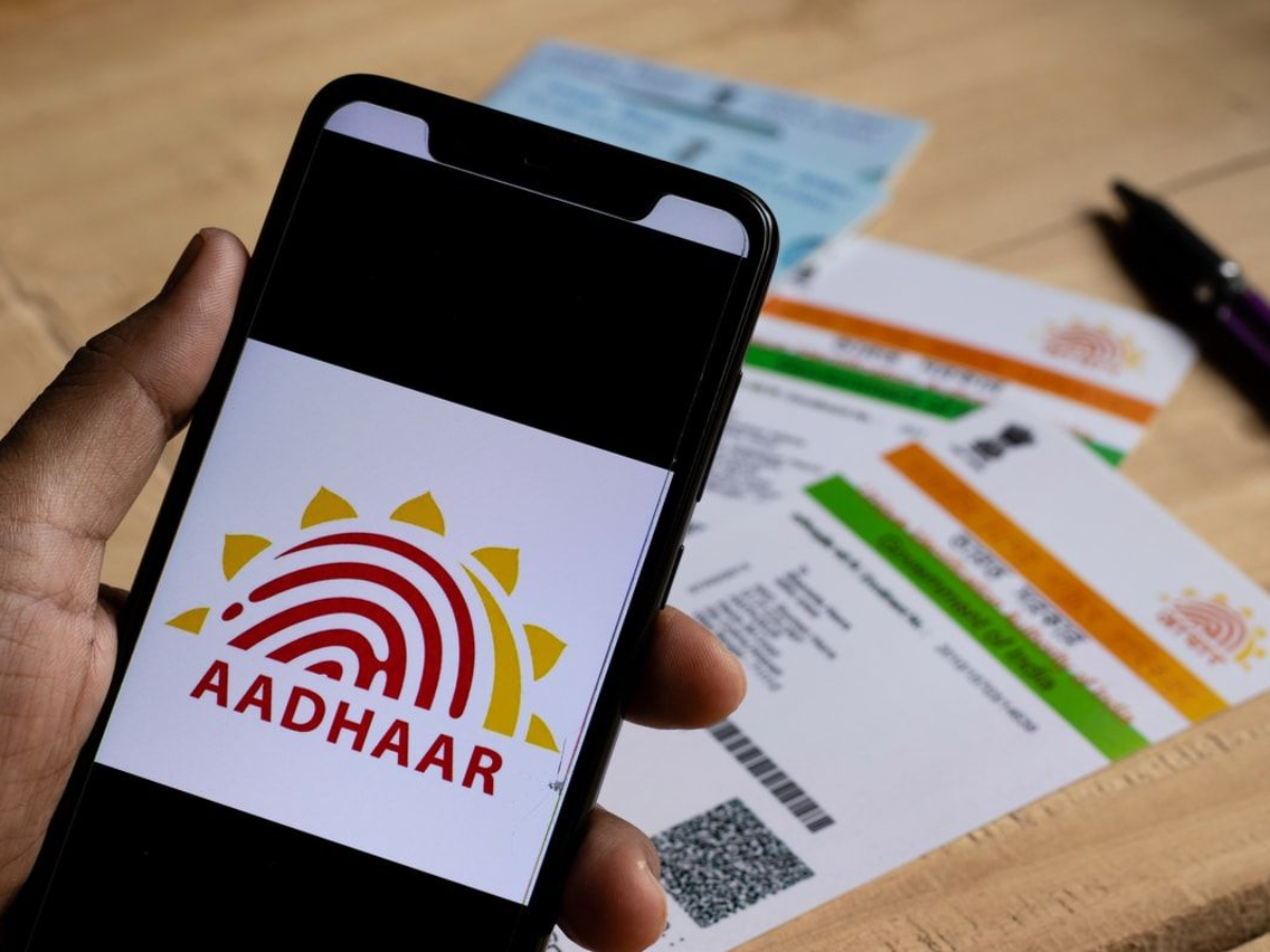 AADHAR CARD UPDATES IMPORTANT - Photo Gallery