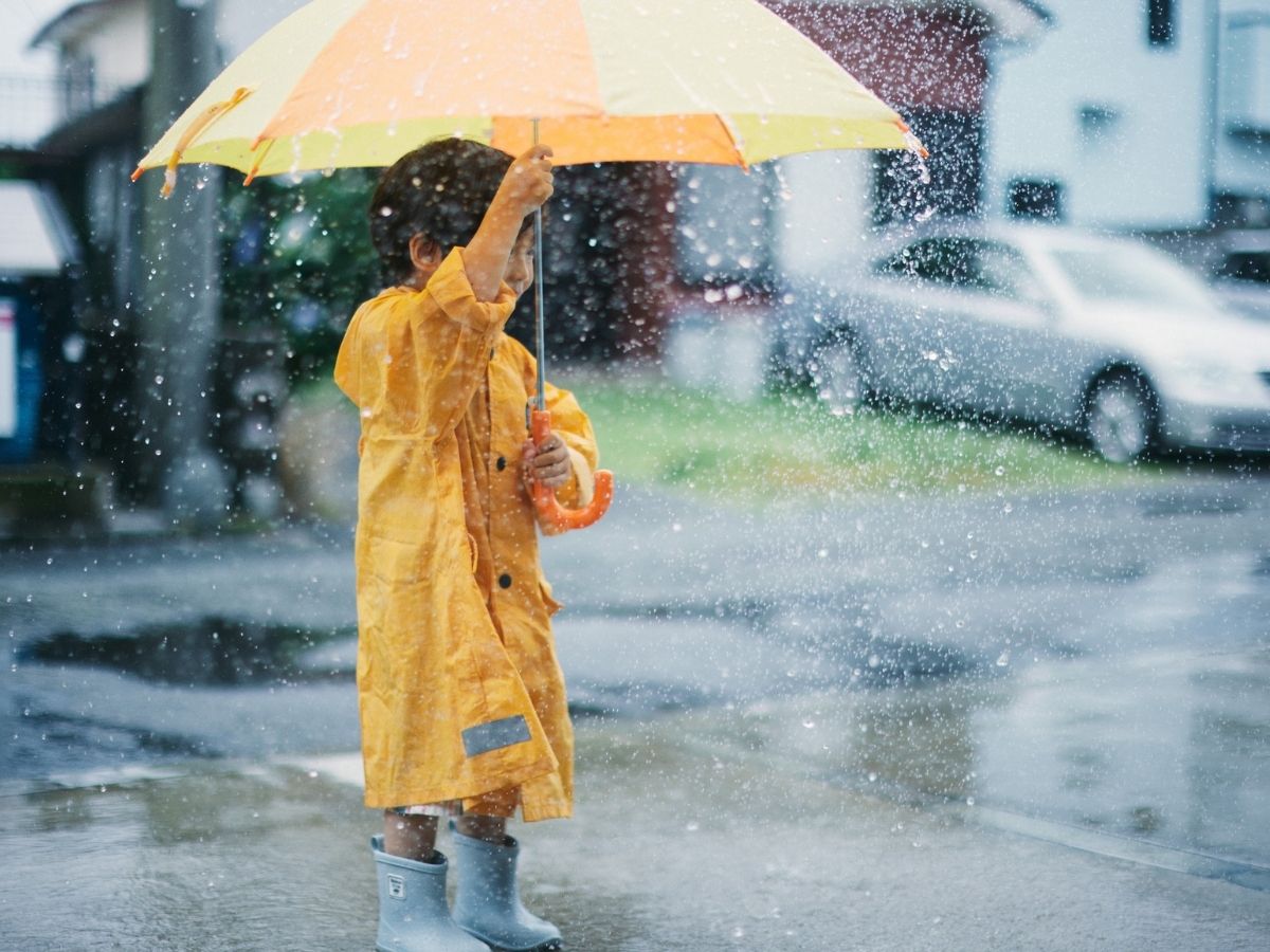 aaj ka mausam - Photo Gallery