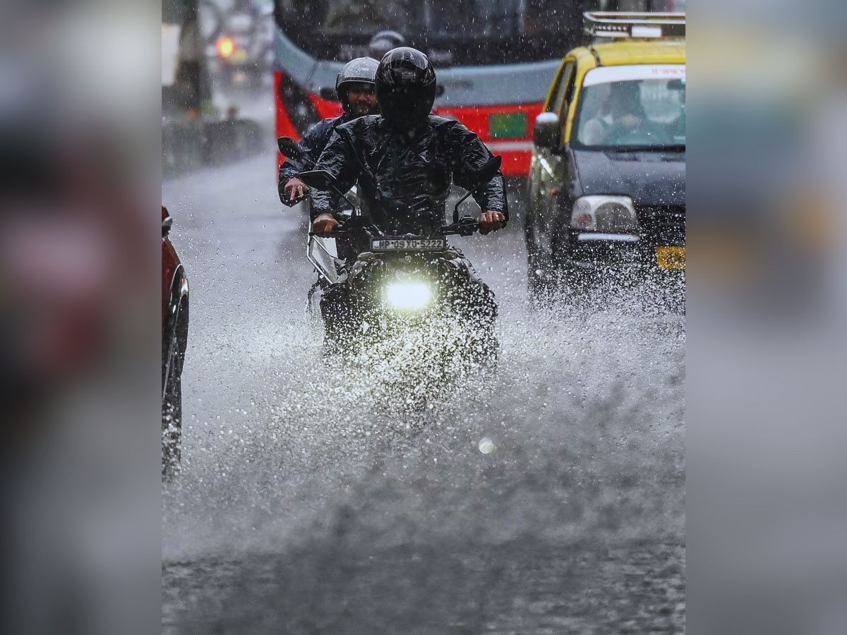 aaj ka mausam - Photo Gallery