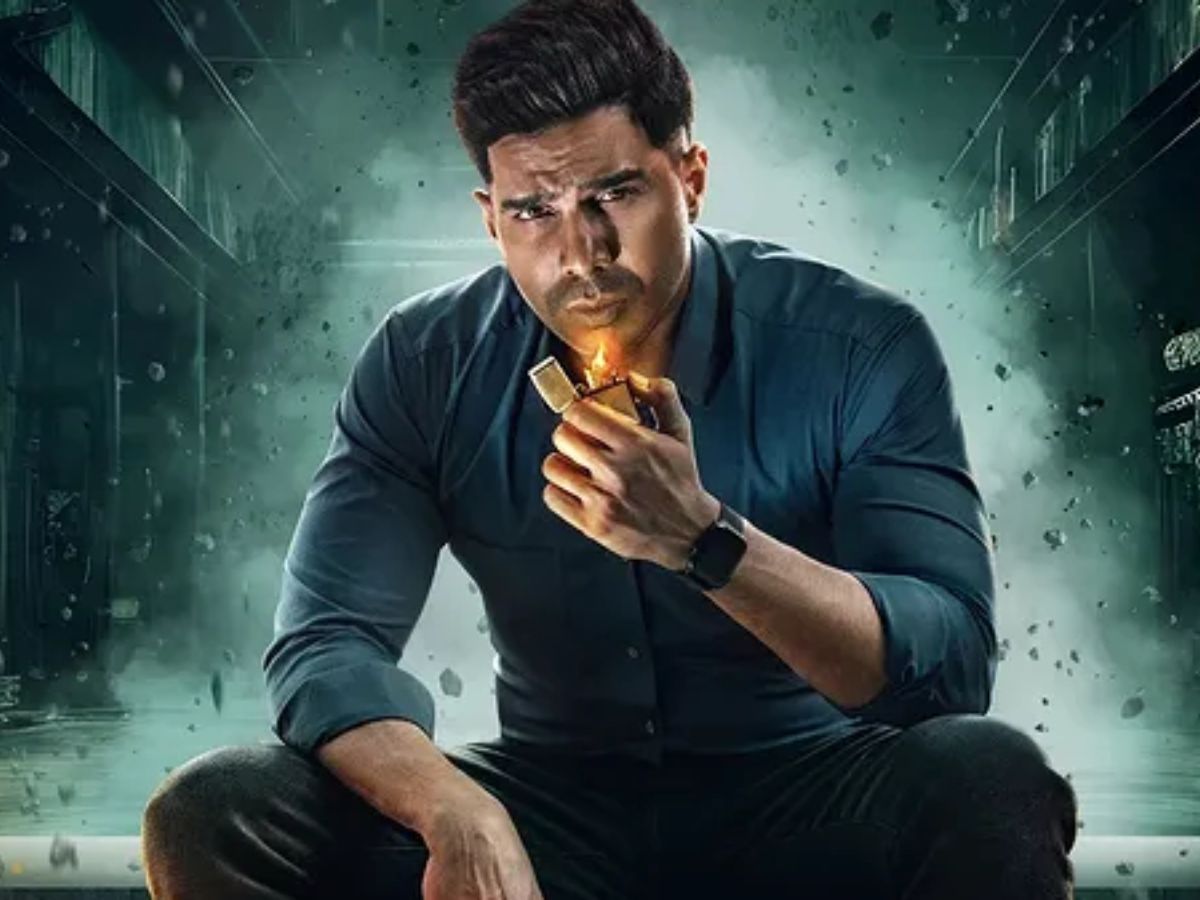 OTT This Week: जाह्नवी कपूर की फिल्म से लेकर ‘रक्तबीज 2’ तक, इस शुक्रवार ओटीटी पर रिलीज होंगी 8 धाकड़ मूवीज और वेब सीरीज - Photo Gallery