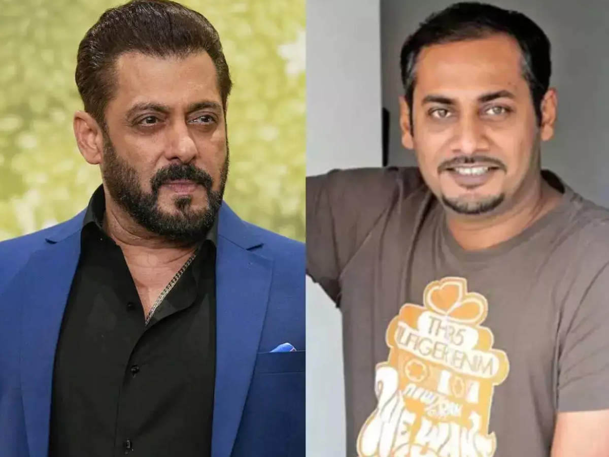 पोल खोल का अड्डा बने पॉडकास्ट, सलमान को अभिनव ने कहा गुंडा, पत्नी के कमेंट्स पर गोविंदा को जोड़ने पड़े हाथ! - Photo Gallery