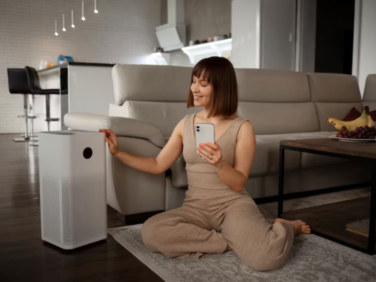 Air Purifier cleaning tips 3 - Photo Gallery