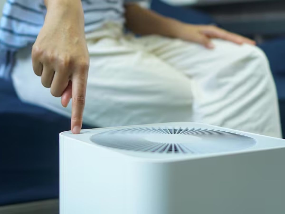 Air Purifier cleaning tips 6 - Photo Gallery