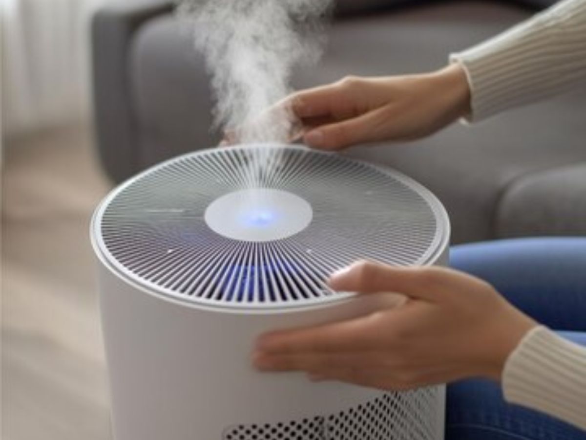 Air Purifier cleaning tips 7 - Photo Gallery