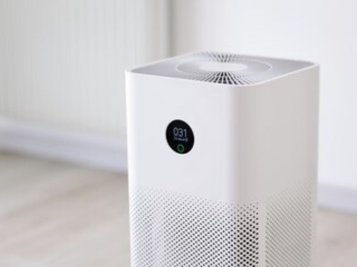 Air Purifier cleaning tips 8 - Photo Gallery