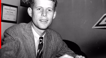 JFK हत्याकांड, 60 साल बाद भी अनसुलझा अमेरिकी राज़!